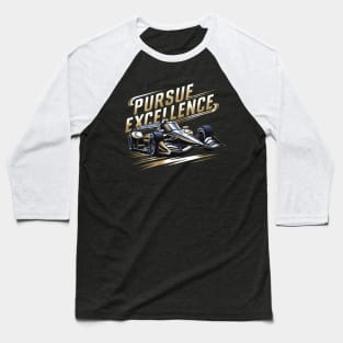 Pursue Excellence Baseball T-Shirt